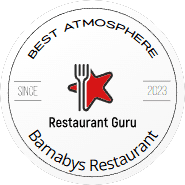 Barnabys Restaurant