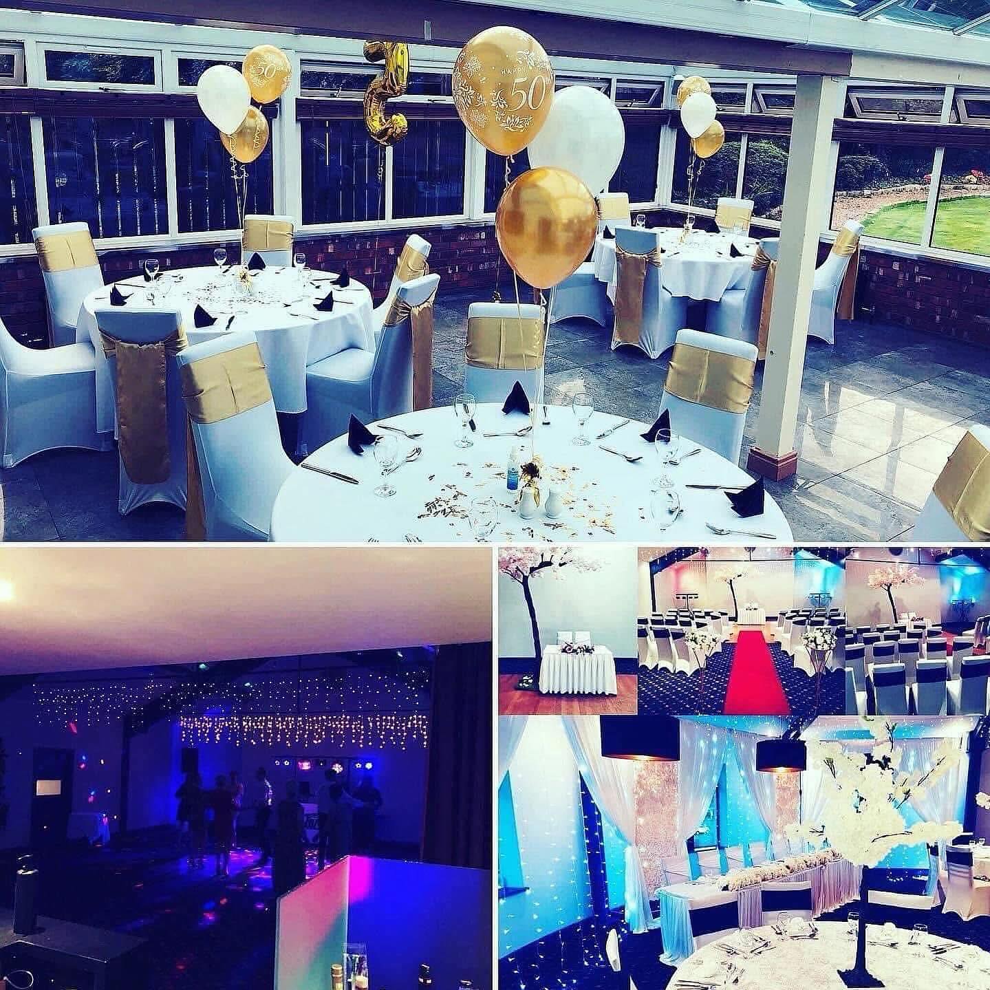 Barnabys is perfect for private functions such as wedding receptions, birthdays and family gatherings.